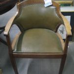 443 5754 Skrivbordstol